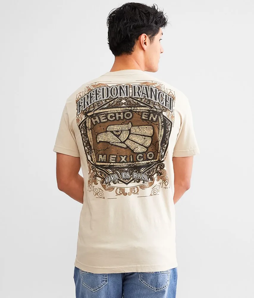 Made Mexico T-Shirt