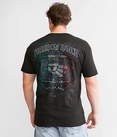 Freedom Ranch Made Mexico T-Shirt