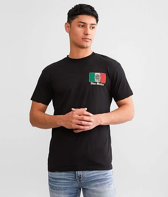Freedom Ranch Viva Mexico T-Shirt