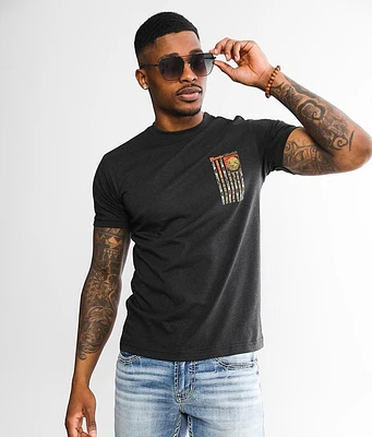 Freedom Ranch Libertad T-Shirt