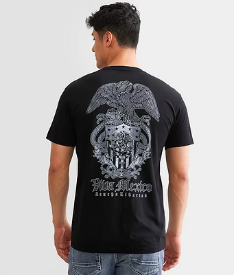 Eagle Snake T-Shirt
