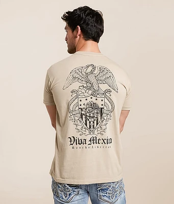 Freedom Ranch Eagle Snake T-Shirt