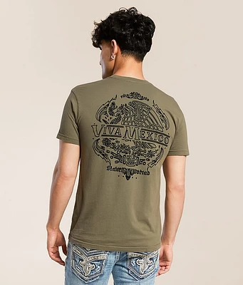 Freedom Ranch Patria Querida T-Shirt