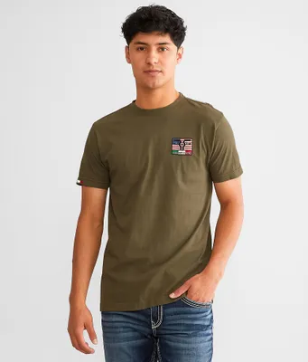 Freedom Ranch Eagles T-Shirt