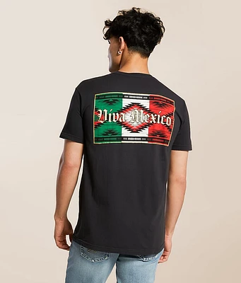 Freedom Ranch Dear Flag T-Shirt