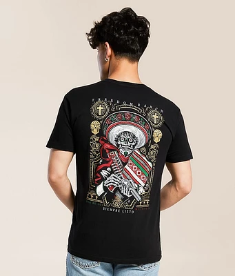 Freedom Ranch Mariachi T-Shirt