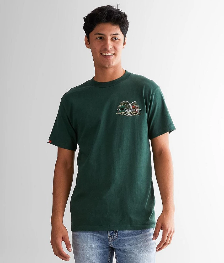 Framed Hunt T-Shirt