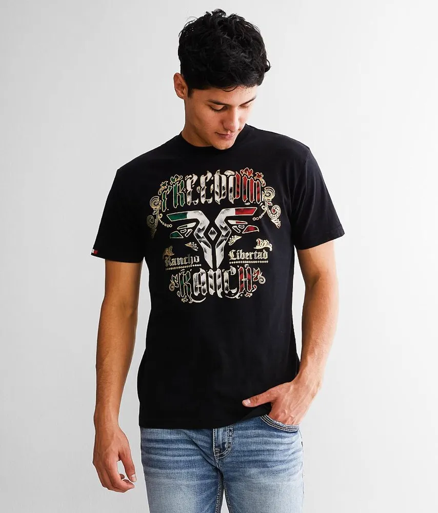 Lasso T-Shirt