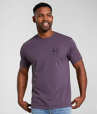 Maven Co-op Waypoint T-Shirt