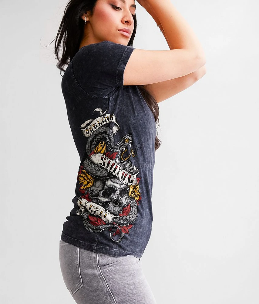 Daisy T-Shirt