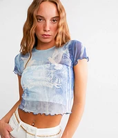 Sinful Locked T-Shirt