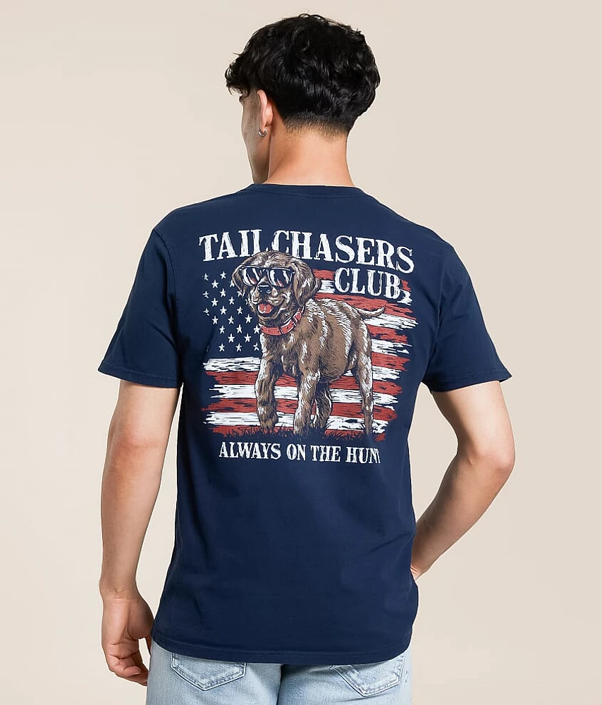 On The Hunt T-Shirt