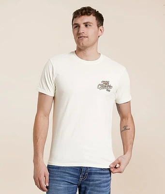 Tail Chasers Club Bettin' On T-Shirt