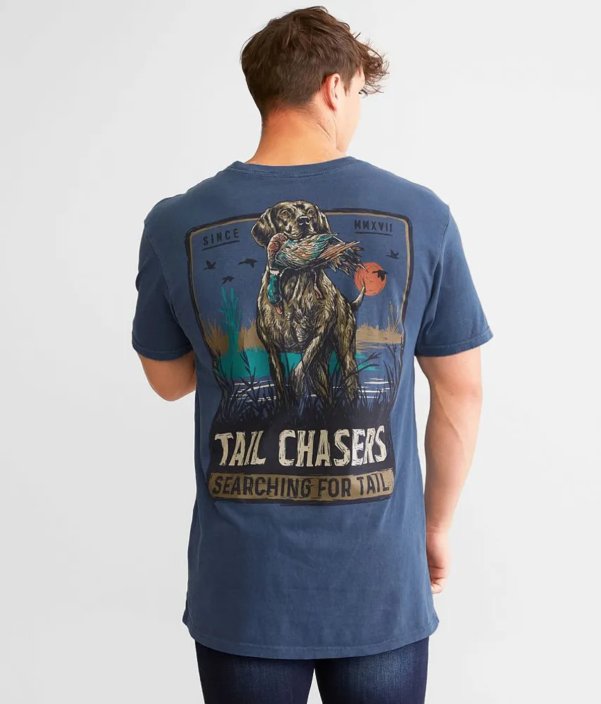 Searching For Tail T-Shirt