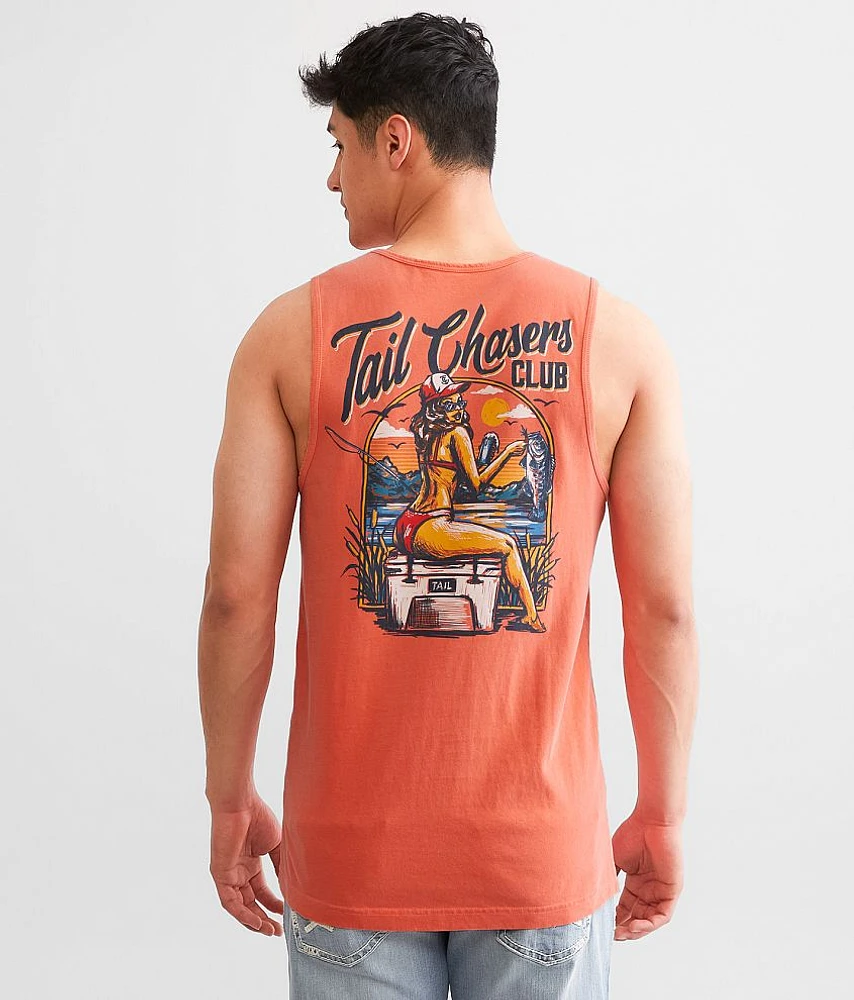 Hooked Up Tank Top