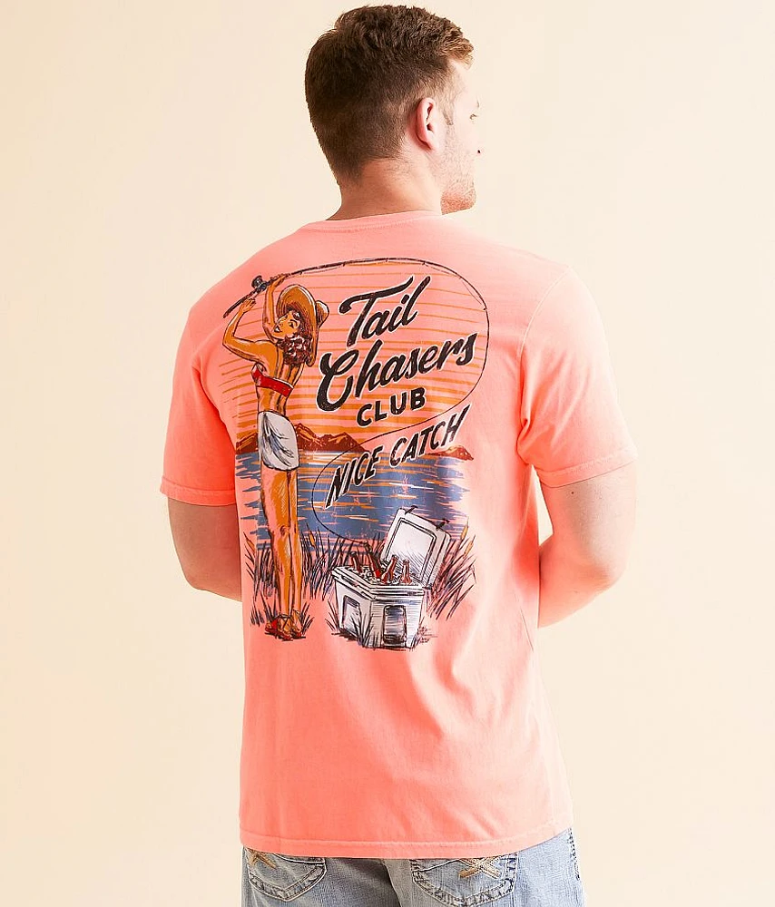 Nice Catch T-Shirt