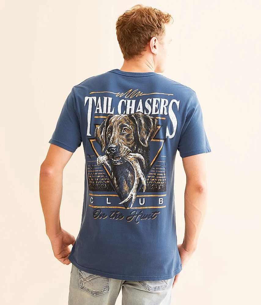 On The Hunt T-Shirt