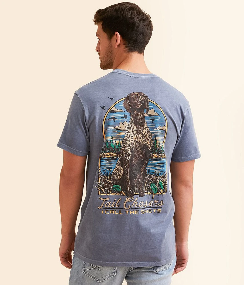 Call The Shots T-Shirt