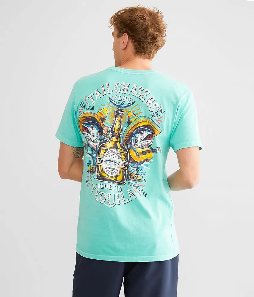 Bluefin T-Shirt