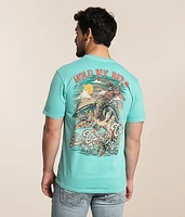 Tail Chasers Club Hold My Beer T-Shirt