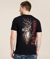 Tail Chasers Club Deer Chaser T-Shirt