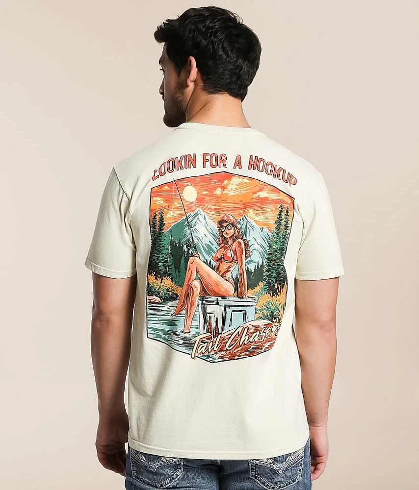 Hook Up T-Shirt