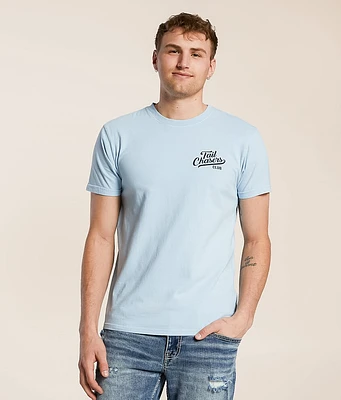 Tail Chasers Club Duck It T-Shirt