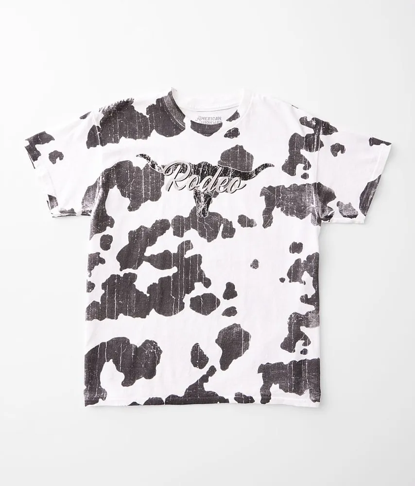 Girls - Lets Rodeo T-Shirt