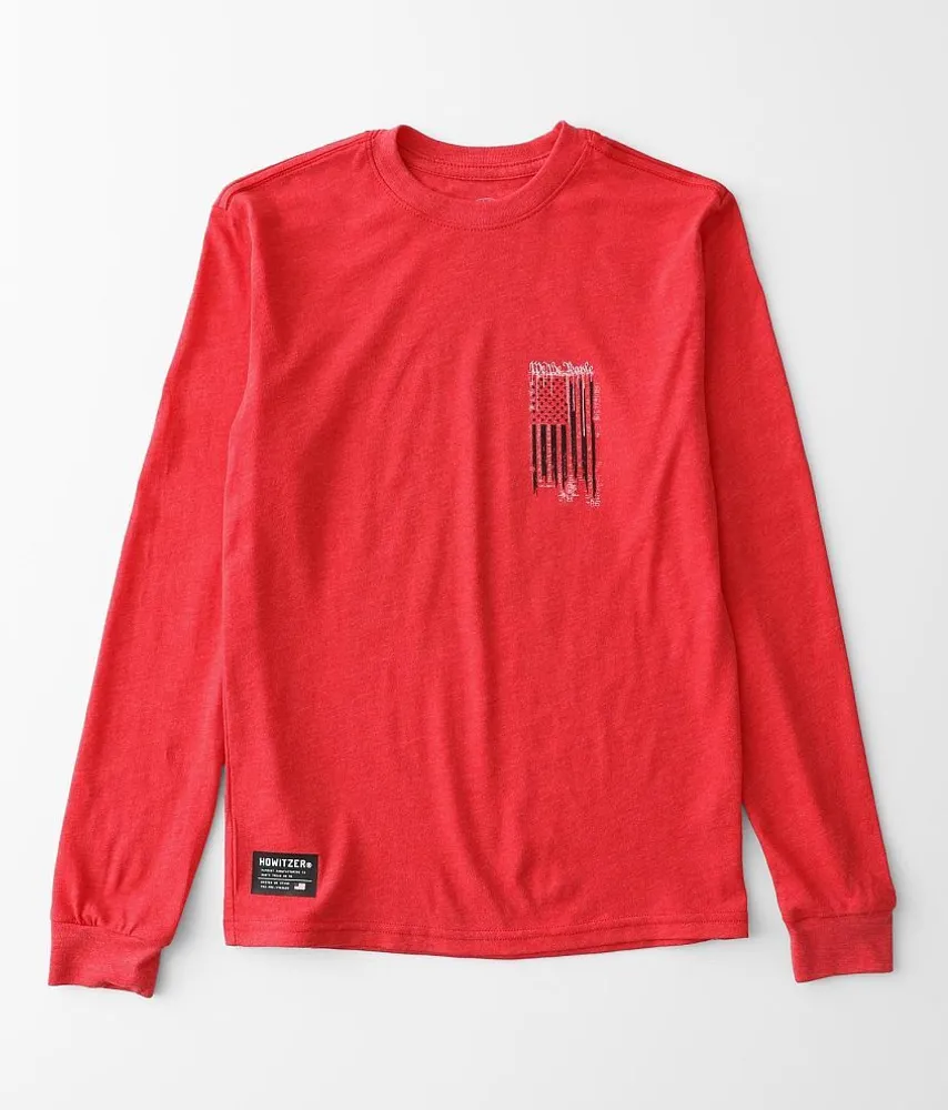 Boys - People Slither T-Shirt