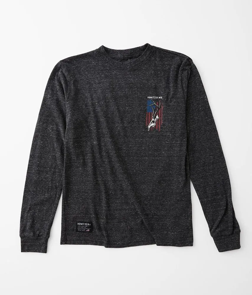 Boys - Triple Hunt T-Shirt