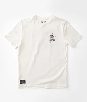 Boys - Howitzer Constitution Flag T-Shirt
