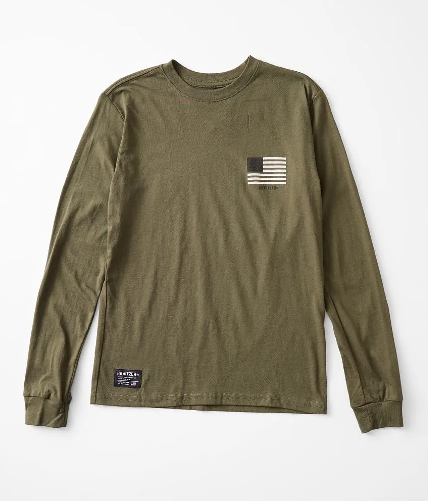 Boys - Brave Horn T-Shirt