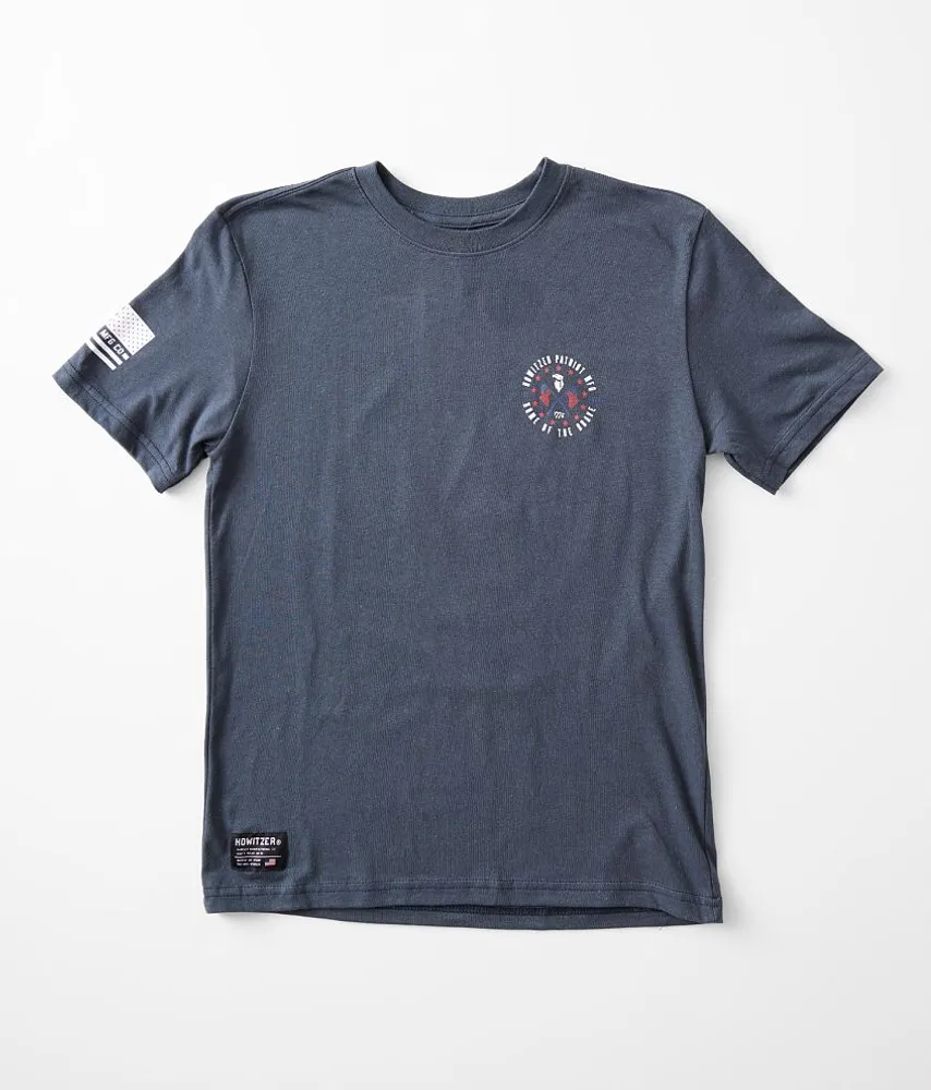 Boys - Patriot Eagle T-Shirt