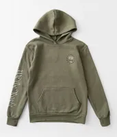 Boys - Howitzer Don't Tread Hooded Sweatshirt