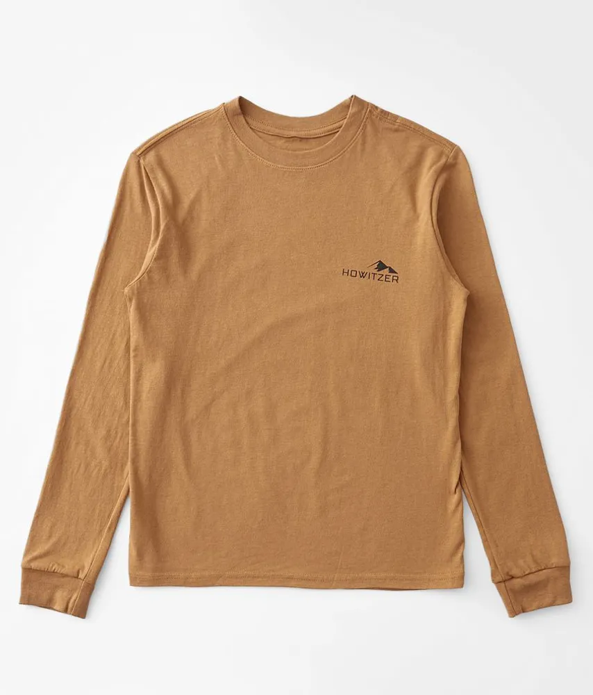 Boys - Silent Arrow T-Shirt
