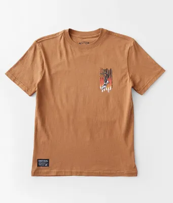Boys - Howitzer Freedom Trail T-Shirt