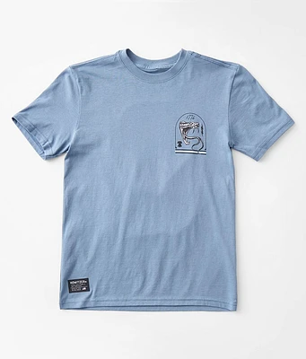 Boys - Howitzer Liberty Bell T-Shirt