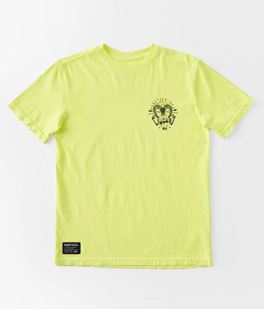 Boys - Ram Hunt T-Shirt