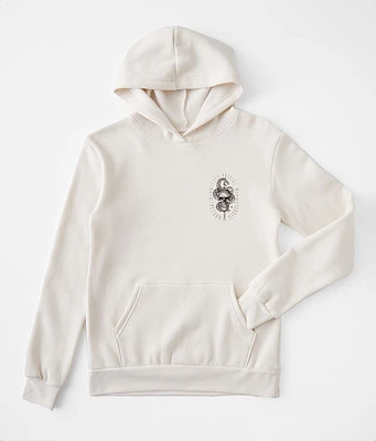 Boys - Howitzer Coil Hooded Sweatshirt