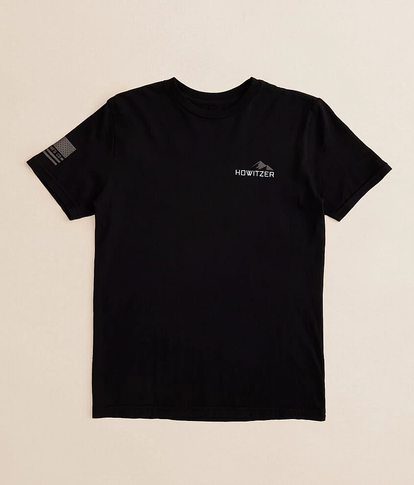 Boys - Howitzer Fueled By Nature T-Shirt