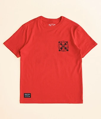 Boys - Logo T-Shirt
