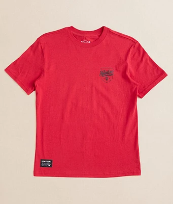 Boys - Howitzer Voltage T-Shirt