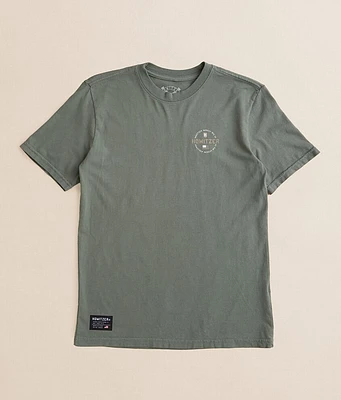 Boys - Howitzer Shield T-Shirt