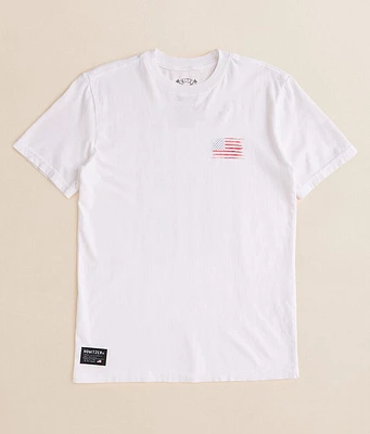 Boys - Howitzer American Patriot T-Shirt