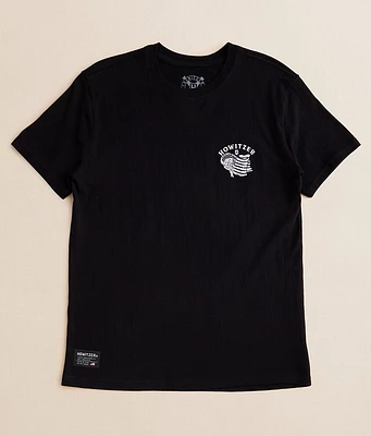 Boys - Howitzer The Brave T-Shirt