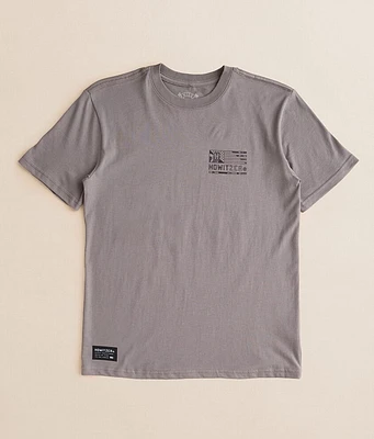 Boys - Howitzer Flag T-Shirt