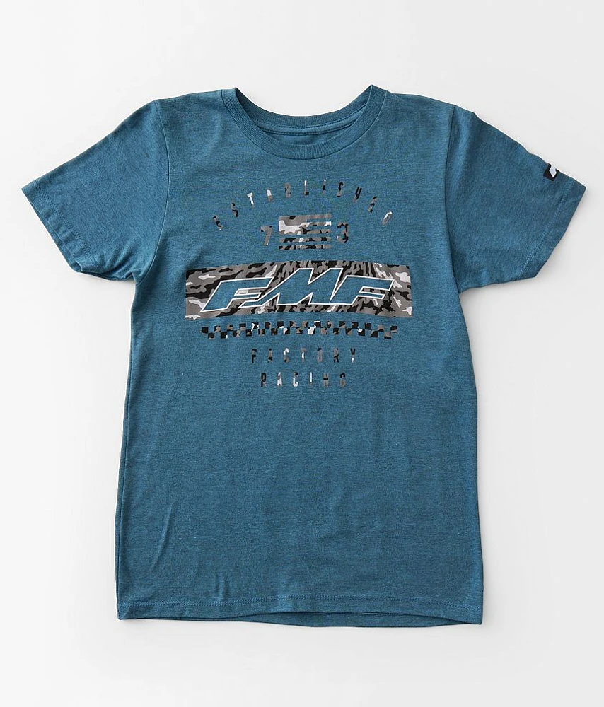 Boys - Desert Storm T-Shirt