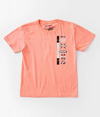 Boys - FMF Badge Flag T-Shirt
