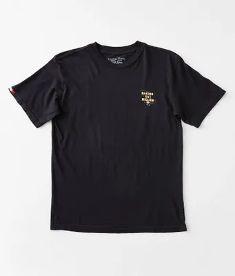 Boys - Freedom Ranch Nacido En Mexico T-Shirt
