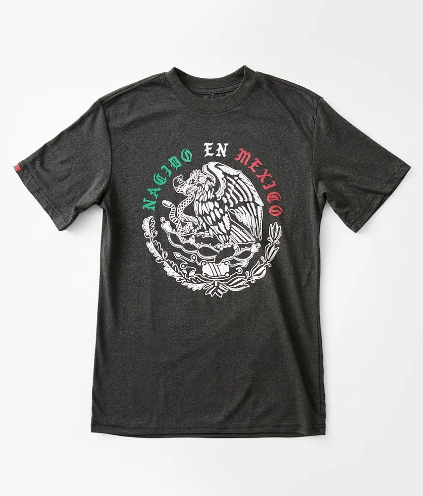 Boys - Freedom Ranch En Mexico T-Shirt